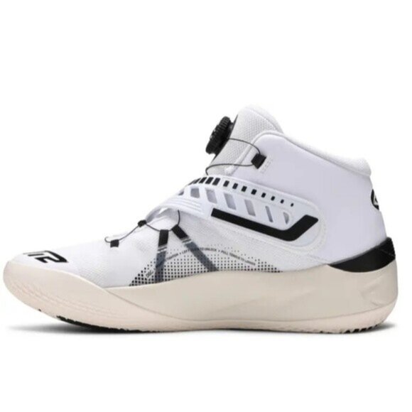 Puma Disc Rebirth Basketball Shoes Size 9 New - Picture 14 of 14